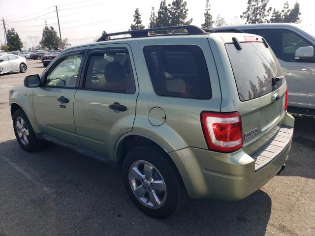 Photo 1 VIN: 1FMCU03148KC06584 - FORD ESCAPE 