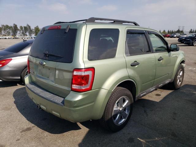 Photo 2 VIN: 1FMCU03148KC06584 - FORD ESCAPE 