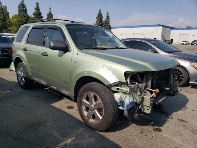 Photo 3 VIN: 1FMCU03148KC06584 - FORD ESCAPE 