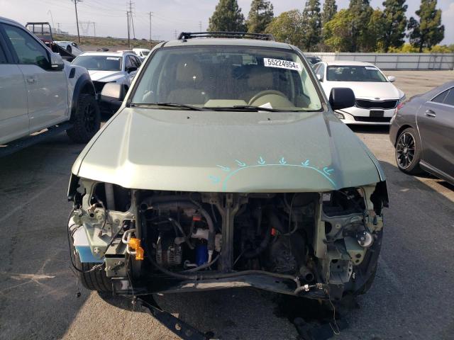 Photo 4 VIN: 1FMCU03148KC06584 - FORD ESCAPE 