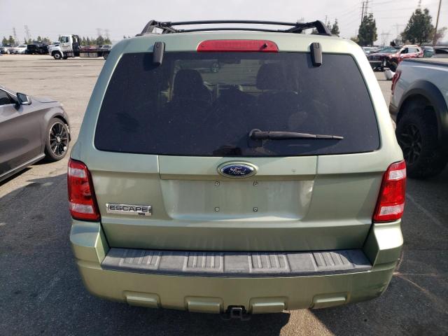 Photo 5 VIN: 1FMCU03148KC06584 - FORD ESCAPE 