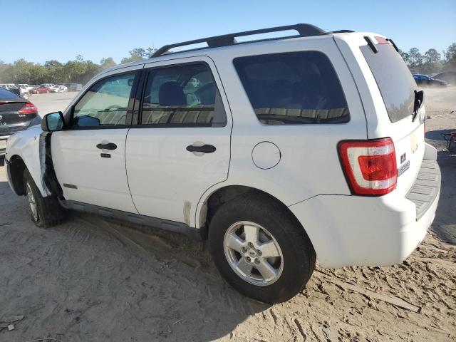 Photo 1 VIN: 1FMCU03148KC07184 - FORD ESCAPE XLT 