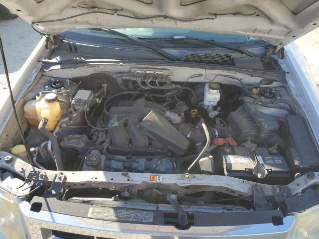 Photo 10 VIN: 1FMCU03148KC07184 - FORD ESCAPE XLT 