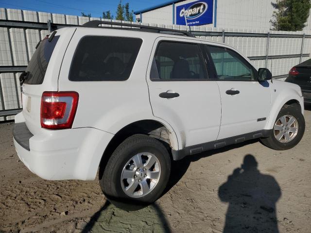 Photo 2 VIN: 1FMCU03148KC07184 - FORD ESCAPE XLT 