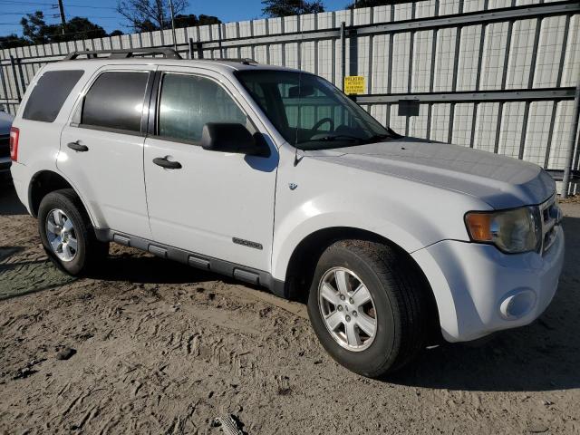 Photo 3 VIN: 1FMCU03148KC07184 - FORD ESCAPE XLT 