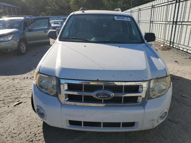 Photo 4 VIN: 1FMCU03148KC07184 - FORD ESCAPE XLT 