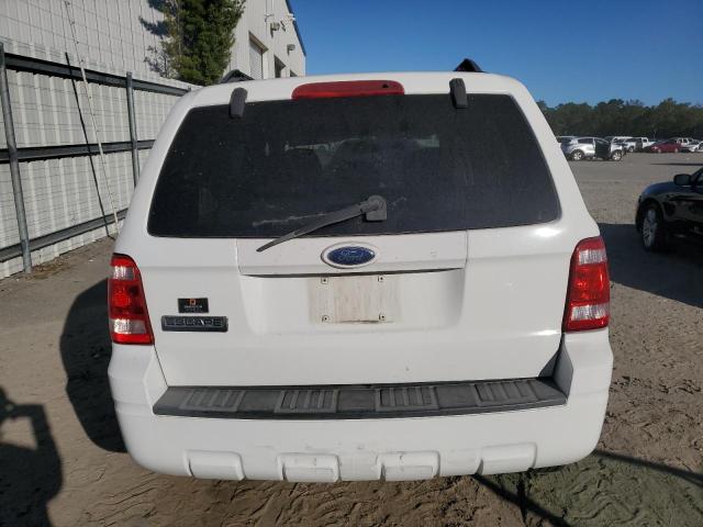 Photo 5 VIN: 1FMCU03148KC07184 - FORD ESCAPE XLT 