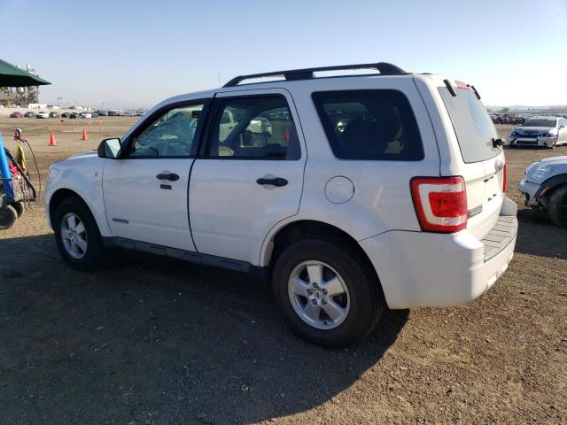 Photo 1 VIN: 1FMCU03148KC33431 - FORD ESCAPE 