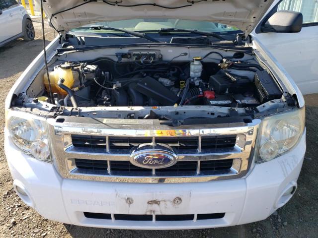 Photo 10 VIN: 1FMCU03148KC33431 - FORD ESCAPE 