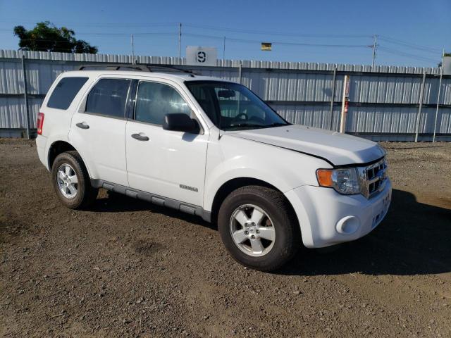 Photo 3 VIN: 1FMCU03148KC33431 - FORD ESCAPE 