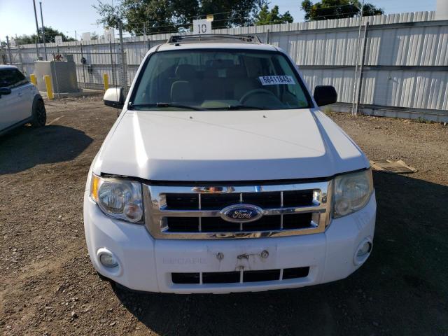 Photo 4 VIN: 1FMCU03148KC33431 - FORD ESCAPE 