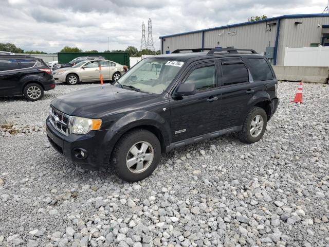 Photo 0 VIN: 1FMCU03148KC91233 - FORD ESCAPE XLT 