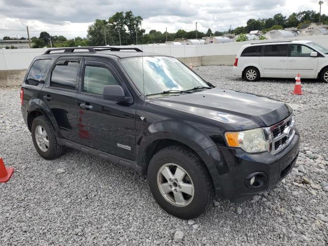 Photo 3 VIN: 1FMCU03148KC91233 - FORD ESCAPE XLT 