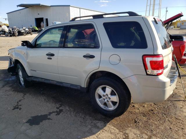 Photo 1 VIN: 1FMCU03148KD42052 - FORD ESCAPE XLT 