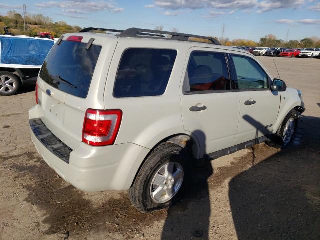 Photo 2 VIN: 1FMCU03148KD42052 - FORD ESCAPE XLT 