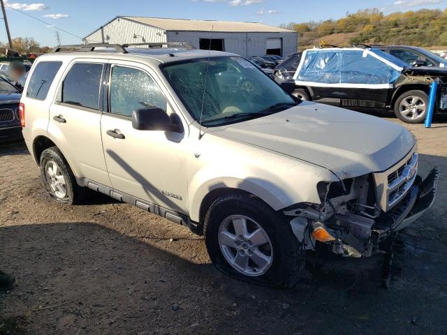 Photo 3 VIN: 1FMCU03148KD42052 - FORD ESCAPE XLT 