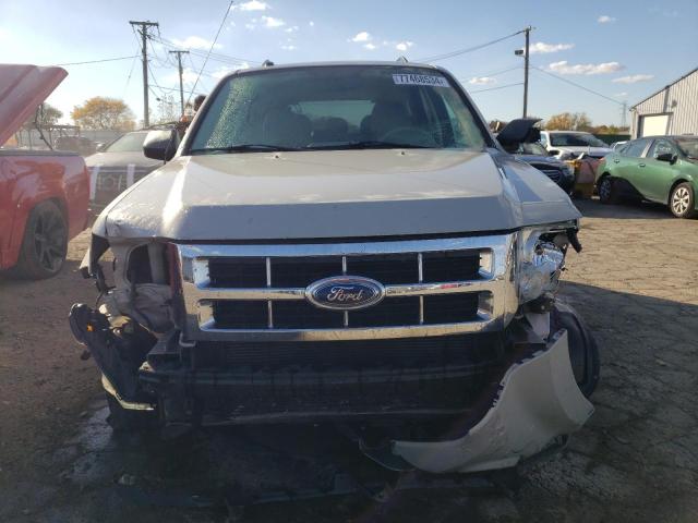 Photo 4 VIN: 1FMCU03148KD42052 - FORD ESCAPE XLT 