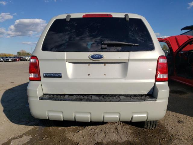 Photo 5 VIN: 1FMCU03148KD42052 - FORD ESCAPE XLT 