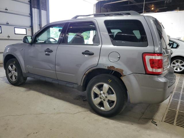 Photo 1 VIN: 1FMCU03148KD92644 - FORD ESCAPE XLT 