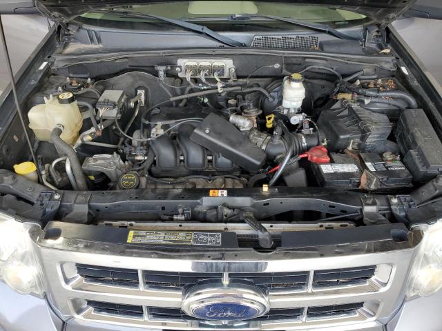 Photo 11 VIN: 1FMCU03148KD92644 - FORD ESCAPE XLT 