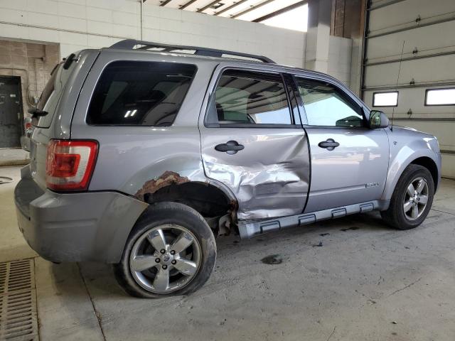 Photo 2 VIN: 1FMCU03148KD92644 - FORD ESCAPE XLT 