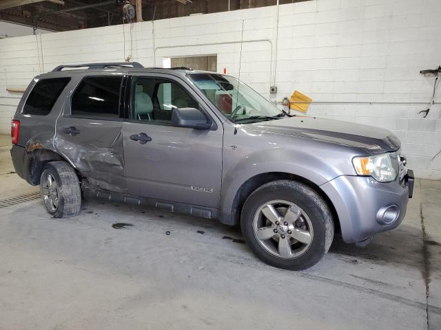 Photo 3 VIN: 1FMCU03148KD92644 - FORD ESCAPE XLT 