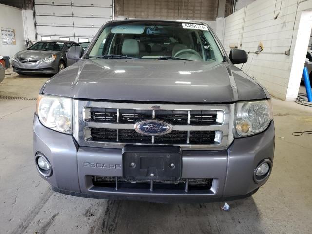 Photo 4 VIN: 1FMCU03148KD92644 - FORD ESCAPE XLT 