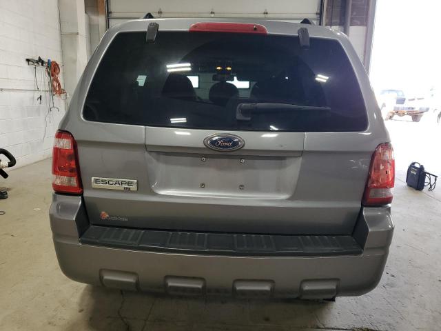 Photo 5 VIN: 1FMCU03148KD92644 - FORD ESCAPE XLT 