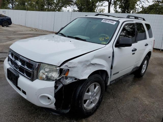 Photo 0 VIN: 1FMCU03148KE48727 - FORD ESCAPE XLT 