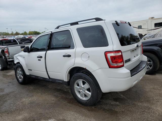 Photo 1 VIN: 1FMCU03148KE48727 - FORD ESCAPE XLT 