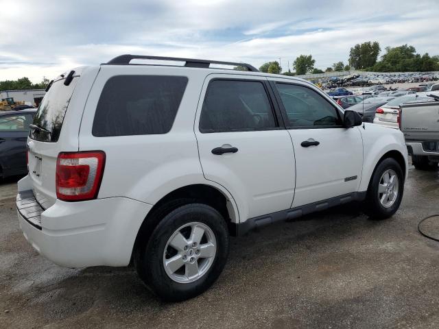 Photo 2 VIN: 1FMCU03148KE48727 - FORD ESCAPE XLT 