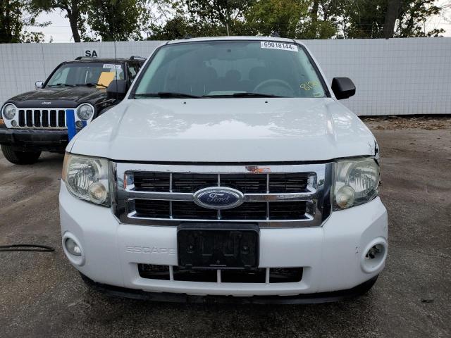 Photo 4 VIN: 1FMCU03148KE48727 - FORD ESCAPE XLT 