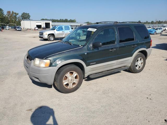 Photo 0 VIN: 1FMCU03152KB13774 - FORD ESCAPE XLT 