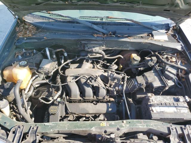 Photo 11 VIN: 1FMCU03152KB13774 - FORD ESCAPE XLT 