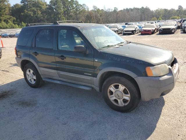 Photo 3 VIN: 1FMCU03152KB13774 - FORD ESCAPE XLT 