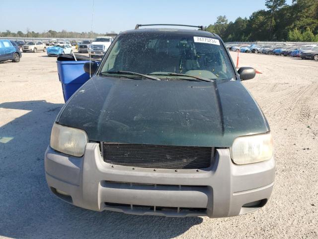 Photo 4 VIN: 1FMCU03152KB13774 - FORD ESCAPE XLT 