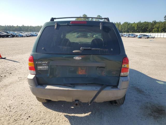 Photo 5 VIN: 1FMCU03152KB13774 - FORD ESCAPE XLT 