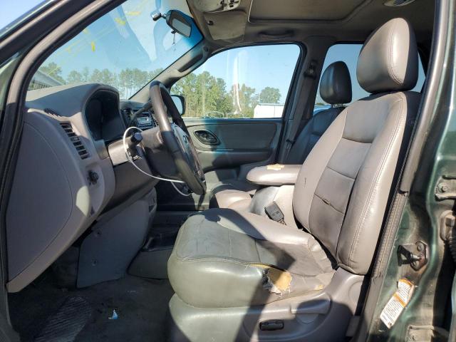 Photo 6 VIN: 1FMCU03152KB13774 - FORD ESCAPE XLT 