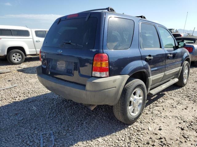 Photo 2 VIN: 1FMCU03153KB34321 - FORD ESCAPE XLT 