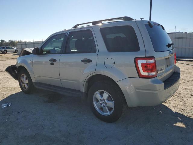 Photo 1 VIN: 1FMCU03158KA02506 - FORD ESCAPE 