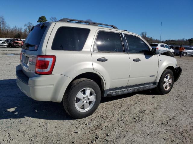 Photo 2 VIN: 1FMCU03158KA02506 - FORD ESCAPE 