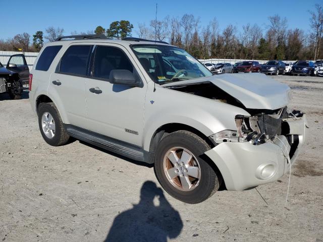 Photo 3 VIN: 1FMCU03158KA02506 - FORD ESCAPE 