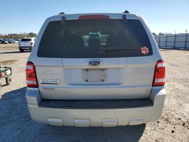 Photo 5 VIN: 1FMCU03158KA02506 - FORD ESCAPE 