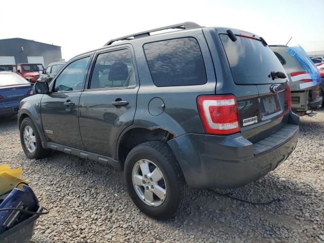 Photo 1 VIN: 1FMCU03158KA96466 - FORD ESCAPE 