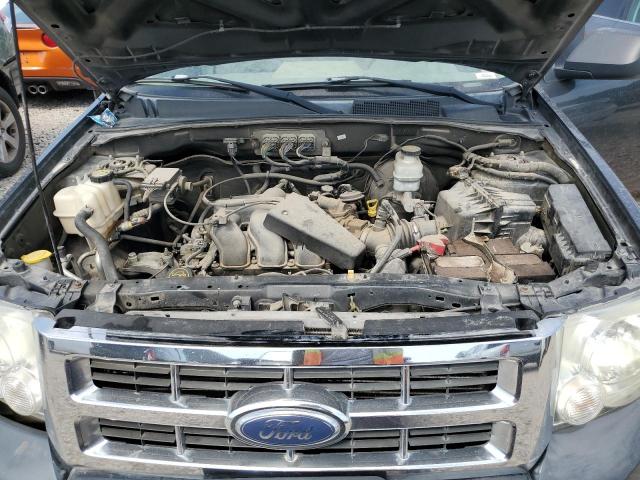 Photo 10 VIN: 1FMCU03158KA96466 - FORD ESCAPE 