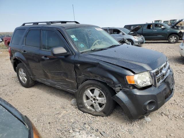 Photo 3 VIN: 1FMCU03158KA96466 - FORD ESCAPE 