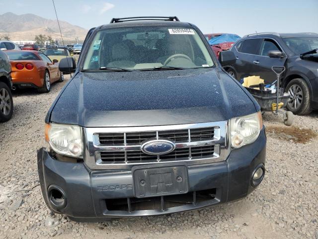 Photo 4 VIN: 1FMCU03158KA96466 - FORD ESCAPE 