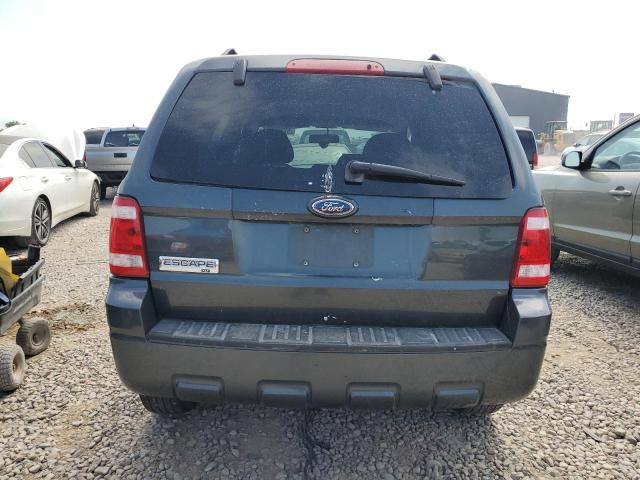 Photo 5 VIN: 1FMCU03158KA96466 - FORD ESCAPE 