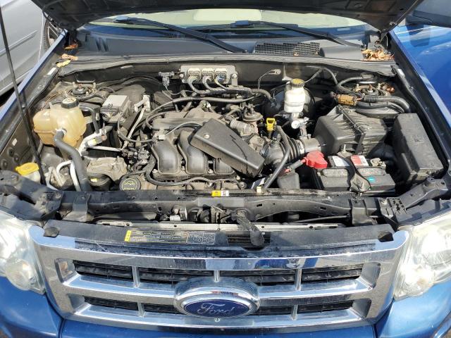 Photo 10 VIN: 1FMCU03158KB43236 - FORD ESCAPE 