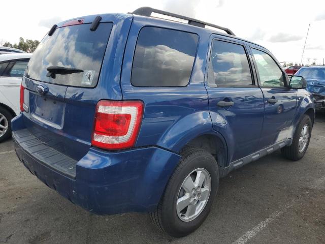 Photo 2 VIN: 1FMCU03158KB43236 - FORD ESCAPE 